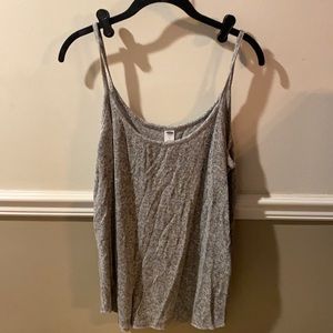 Large Old Navy Sleep Tank